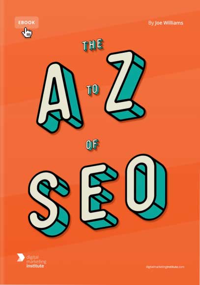 The A to Z of SEO